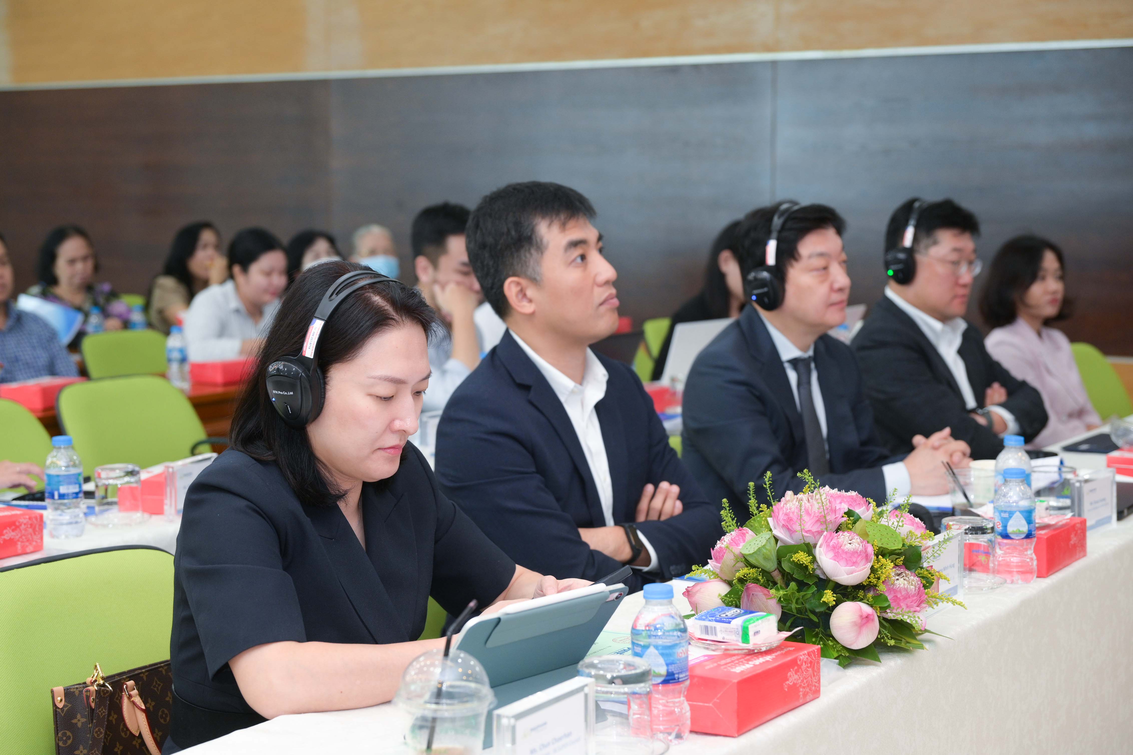 Đại Hội Đồng Cổ Đông Imexpharm 2023-2027